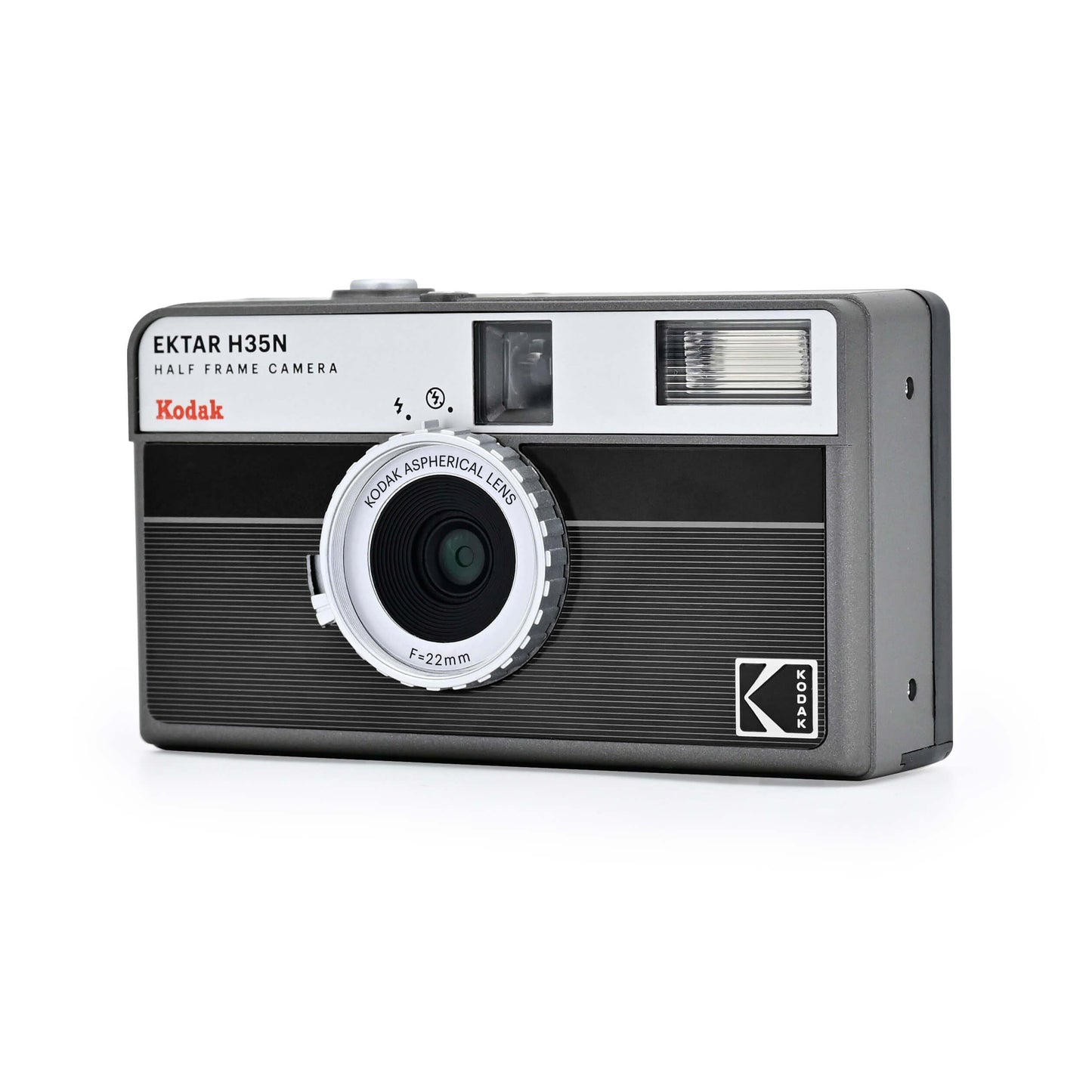 Kodak EKTAR H35N Half Frame Film Camera (Parallel Import)