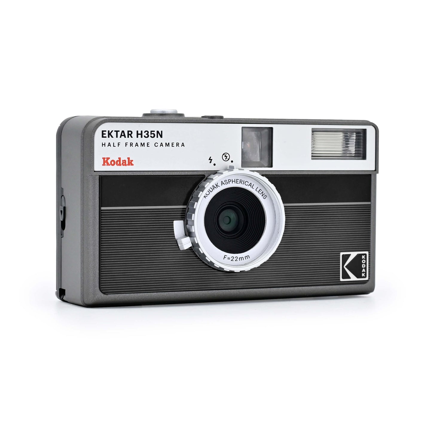 Kodak EKTAR H35N Half Frame Film Camera (Parallel Import)