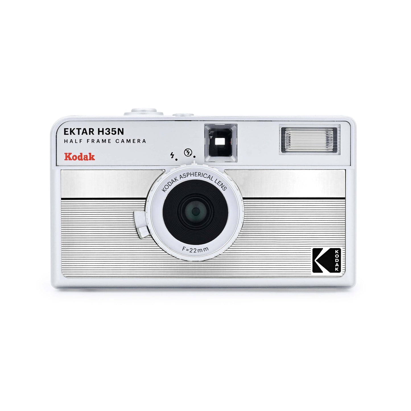 Kodak EKTAR H35N Half Frame Film Camera (Parallel Import)