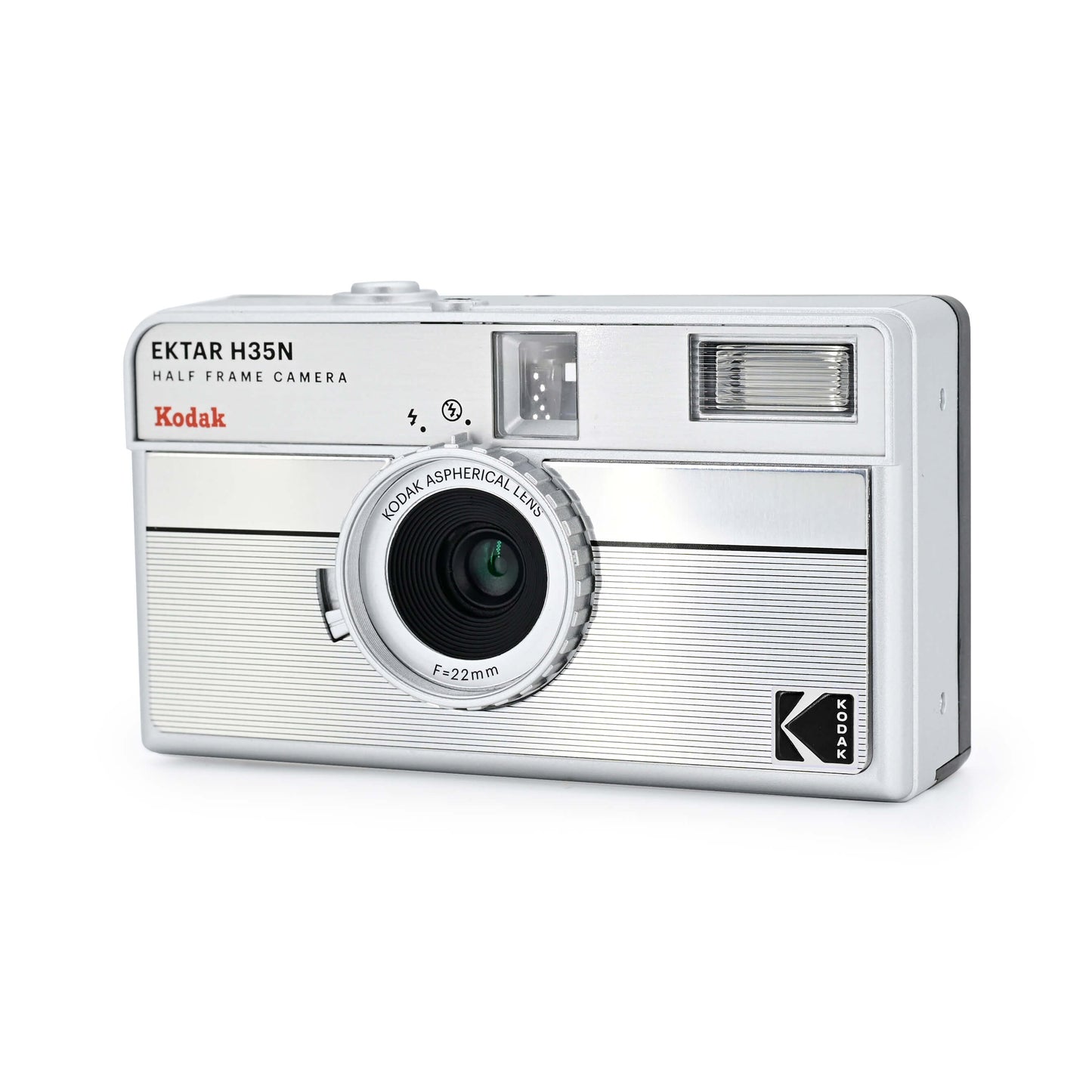 Kodak EKTAR H35N Half Frame Film Camera (Parallel Import)
