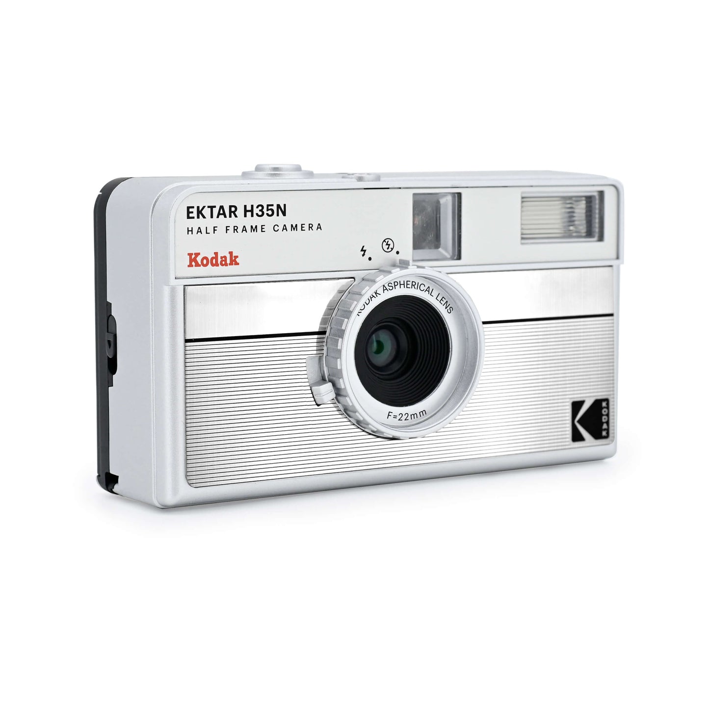 Kodak EKTAR H35N Half Frame Film Camera (Parallel Import)