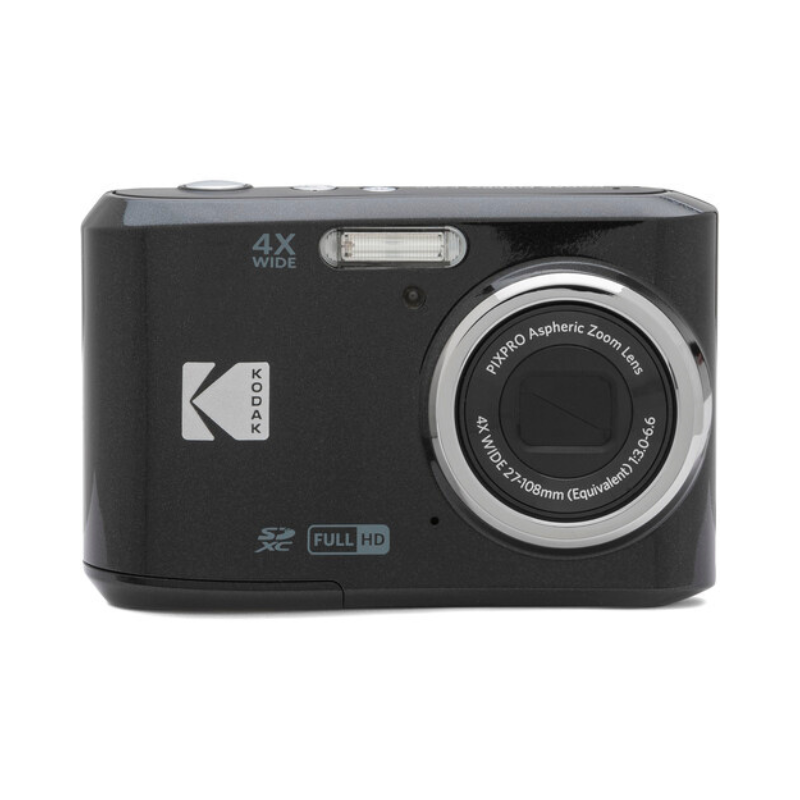 Kodak PIXPRO FZ45 Digital Camera (Authorized Goods)