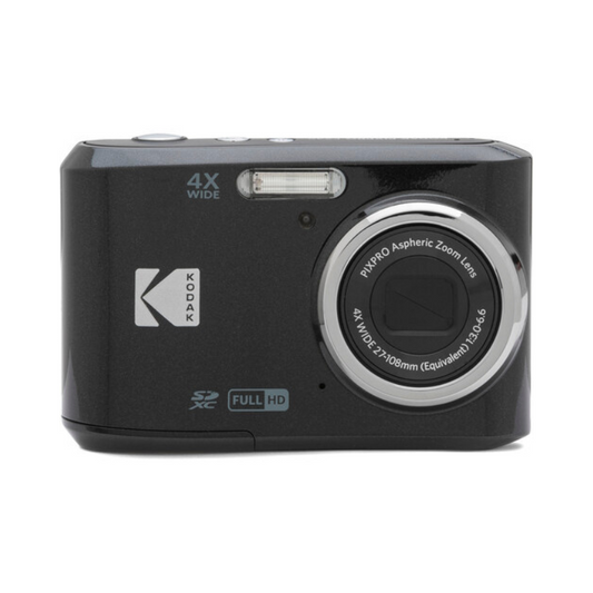 Kodak 柯達 PIXPRO FZ45 數碼相機 (原裝行貨)