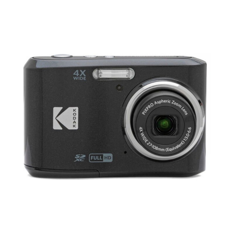 Kodak PIXPRO FZ45 Digital Camera (Authorized Goods)