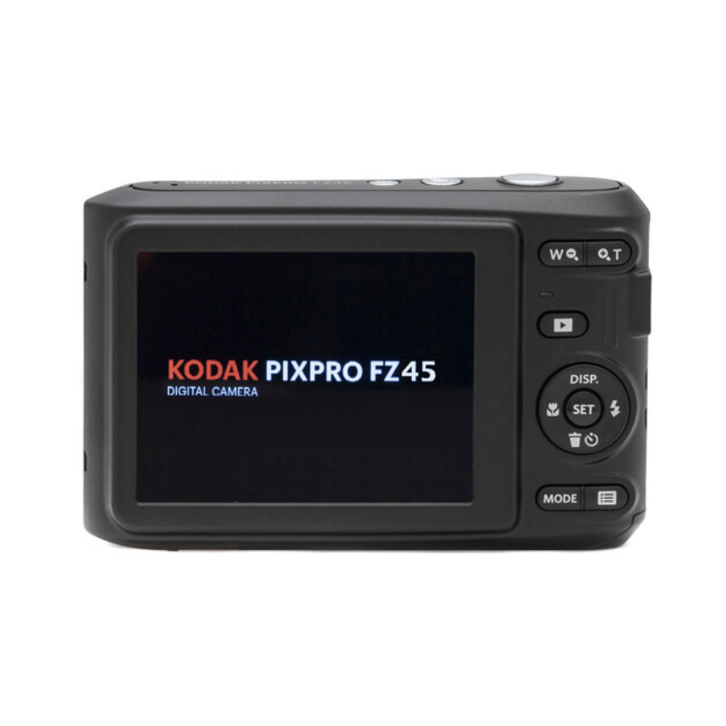 Kodak PIXPRO FZ45 Digital Camera (Authorized Goods)
