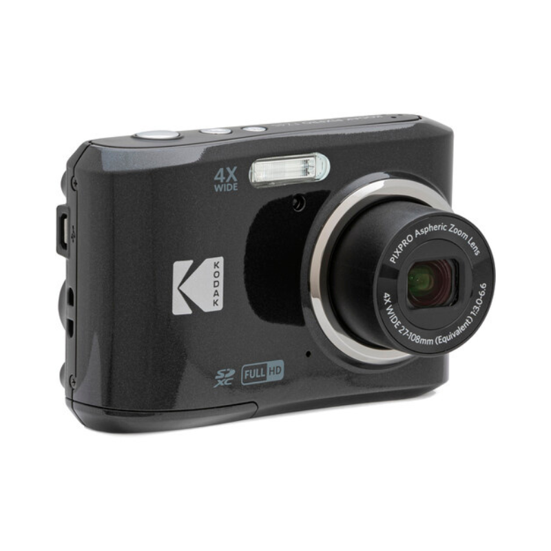 Kodak PIXPRO FZ45 Digital Camera (Authorized Goods)