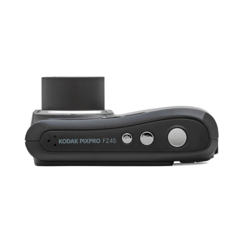 Kodak PIXPRO FZ45 Digital Camera (Authorized Goods)