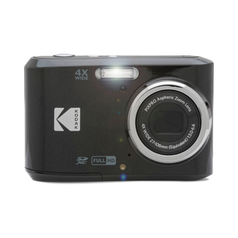 Kodak PIXPRO FZ45 Digital Camera (Authorized Goods)