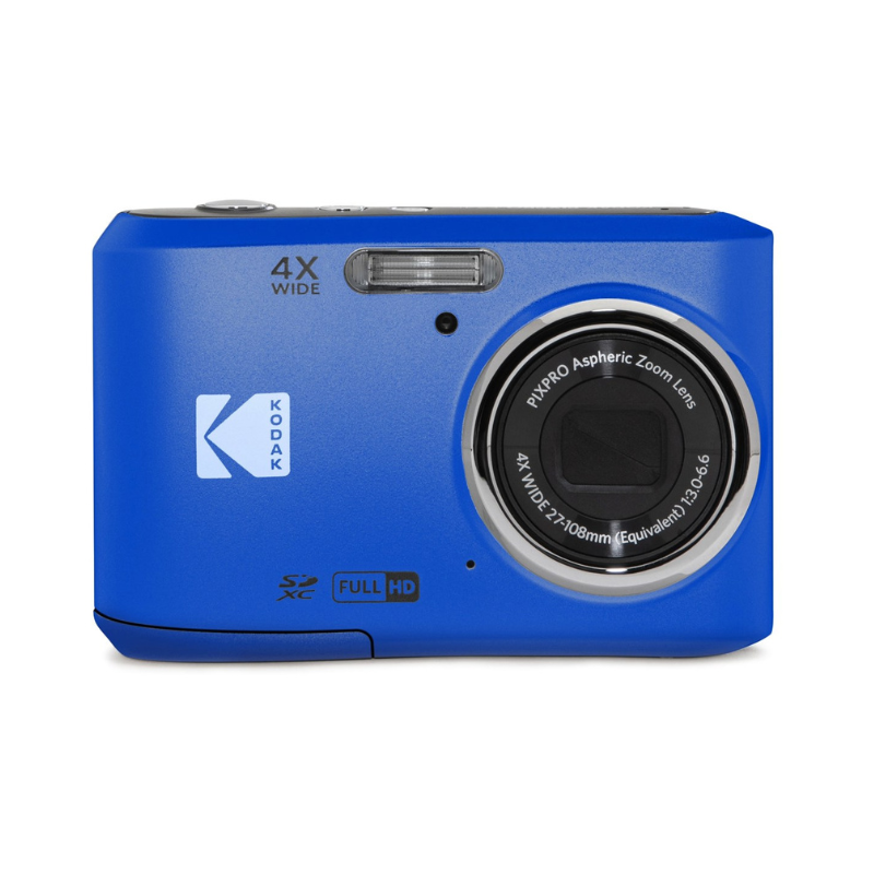 Kodak PIXPRO FZ45 Digital Camera (Authorized Goods)