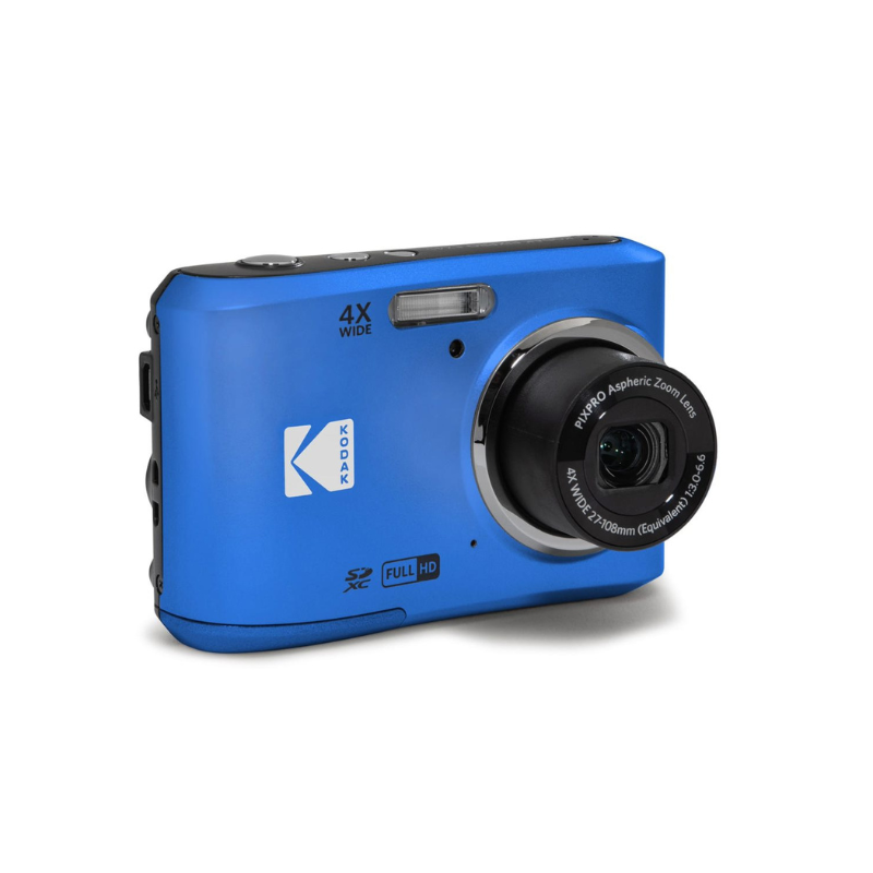 Kodak PIXPRO FZ45 Digital Camera (Authorized Goods)