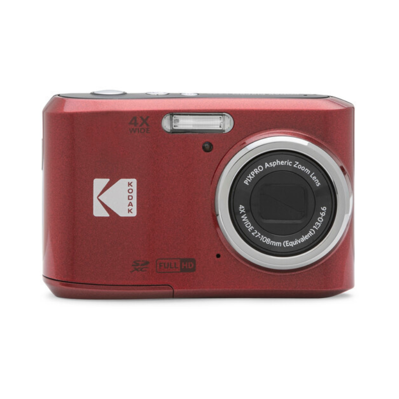 Kodak PIXPRO FZ45 Digital Camera (Authorized Goods)