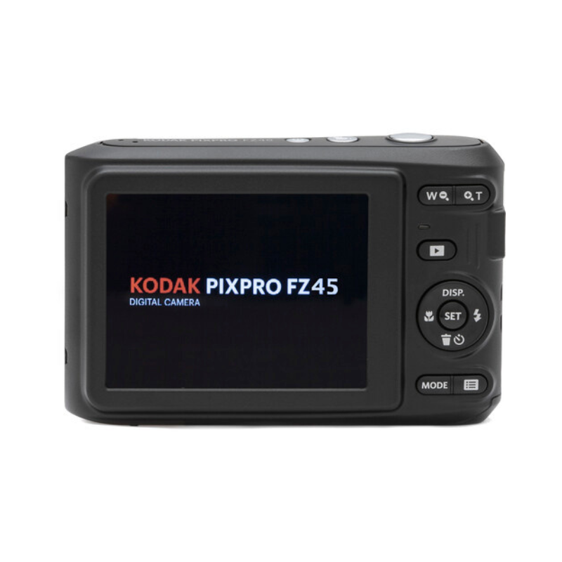 Kodak PIXPRO FZ45 Digital Camera (Authorized Goods)