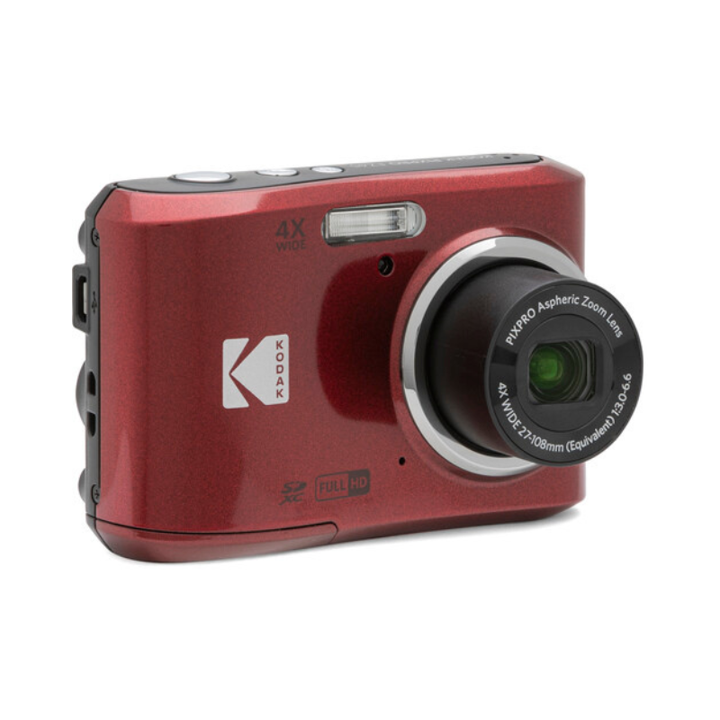 Kodak PIXPRO FZ45 Digital Camera (Authorized Goods)