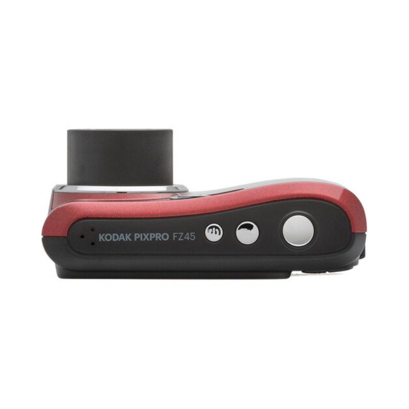 Kodak PIXPRO FZ45 Digital Camera (Authorized Goods)