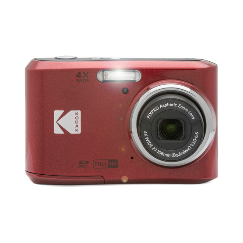 Kodak PIXPRO FZ45 Digital Camera (Authorized Goods)