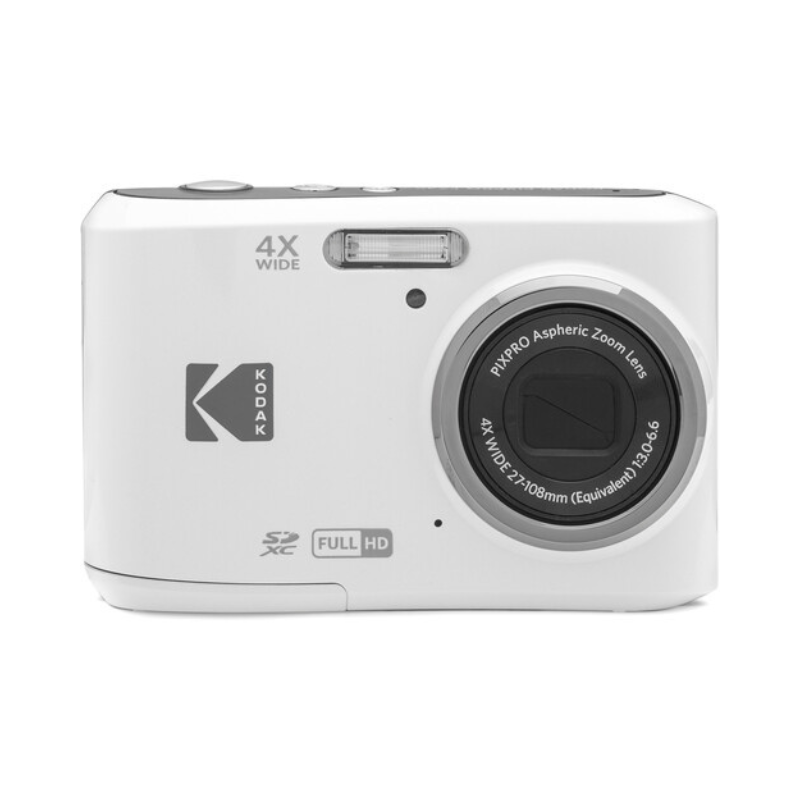 Kodak PIXPRO FZ45 Digital Camera (Authorized Goods)