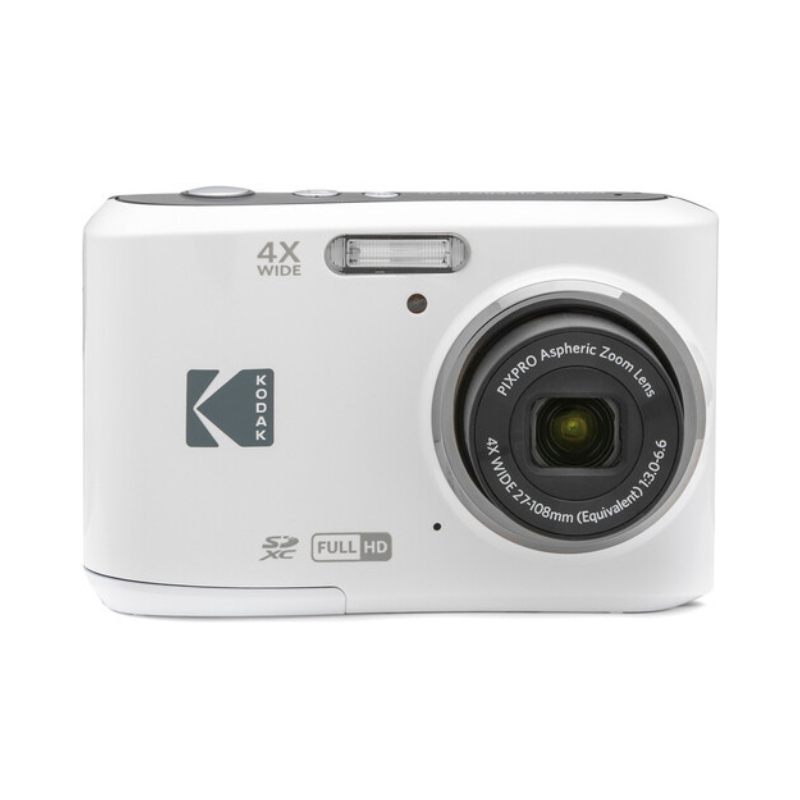 Kodak PIXPRO FZ45 Digital Camera (Authorized Goods)