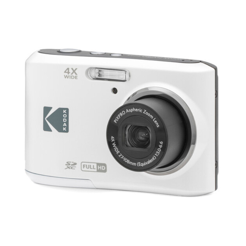 Kodak PIXPRO FZ45 Digital Camera (Authorized Goods)