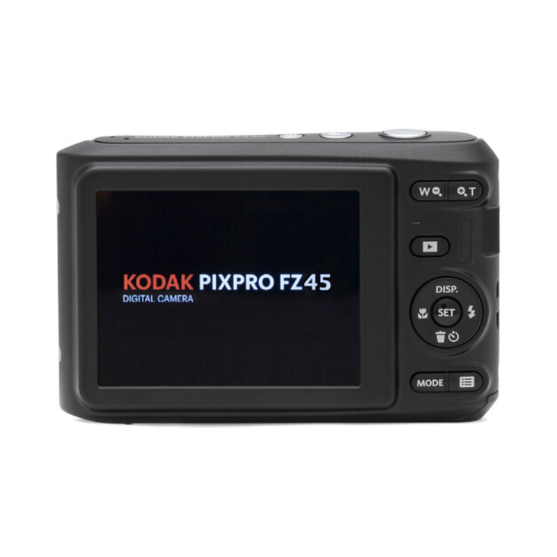 Kodak PIXPRO FZ45 Digital Camera (Authorized Goods)