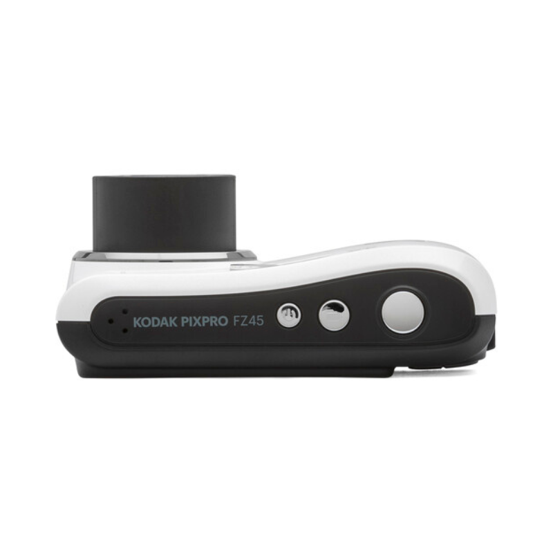 Kodak PIXPRO FZ45 Digital Camera (Authorized Goods)