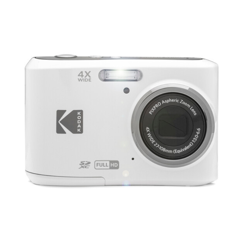 Kodak PIXPRO FZ45 Digital Camera (Authorized Goods)
