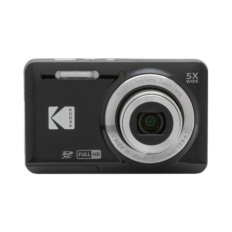 Kodak 柯達 PIXPRO FZ55 數碼相機 (原裝行貨)