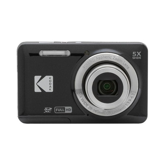 Kodak 柯達 PIXPRO FZ55 數碼相機 (原裝行貨)