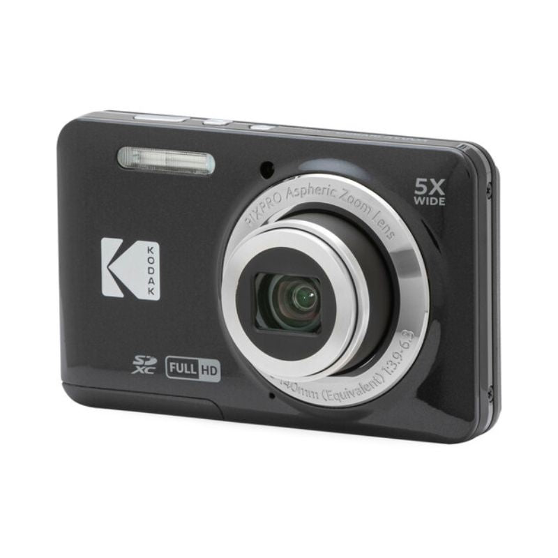Kodak 柯達 PIXPRO FZ55 數碼相機 (原裝行貨)