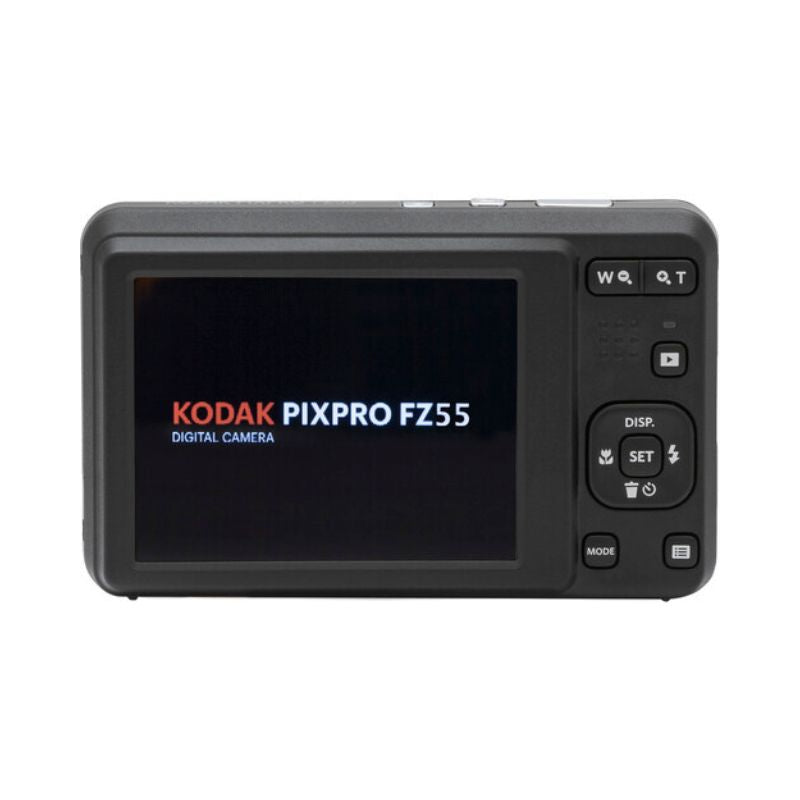 Kodak 柯達 PIXPRO FZ55 數碼相機 (原裝行貨)