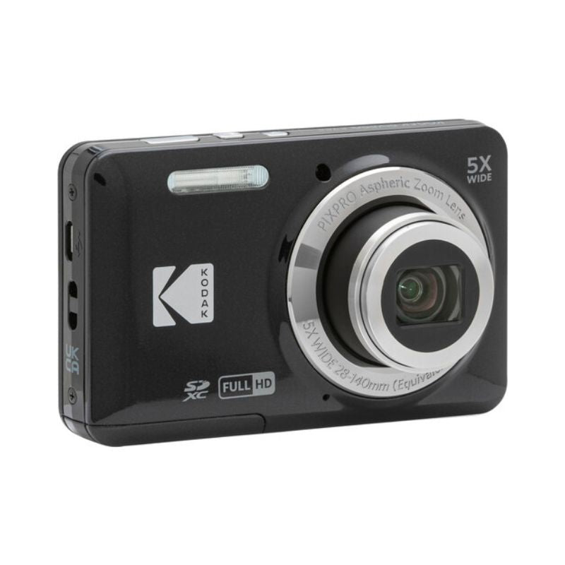Kodak 柯達 PIXPRO FZ55 數碼相機 (原裝行貨)