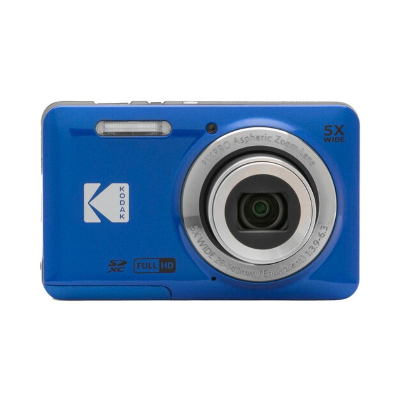 Kodak 柯達 PIXPRO FZ55 數碼相機 (原裝行貨)