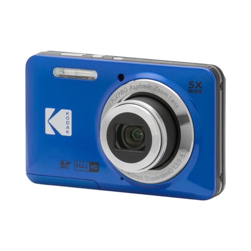 Kodak 柯達 PIXPRO FZ55 數碼相機 (原裝行貨)