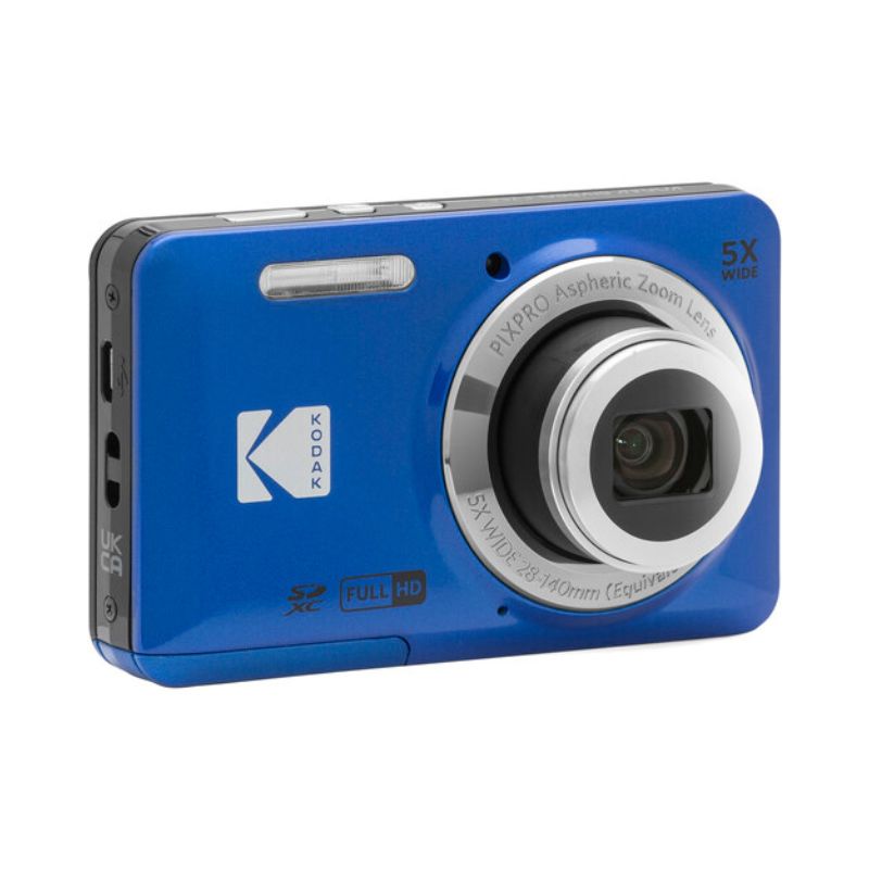 Kodak 柯達 PIXPRO FZ55 數碼相機 (原裝行貨)