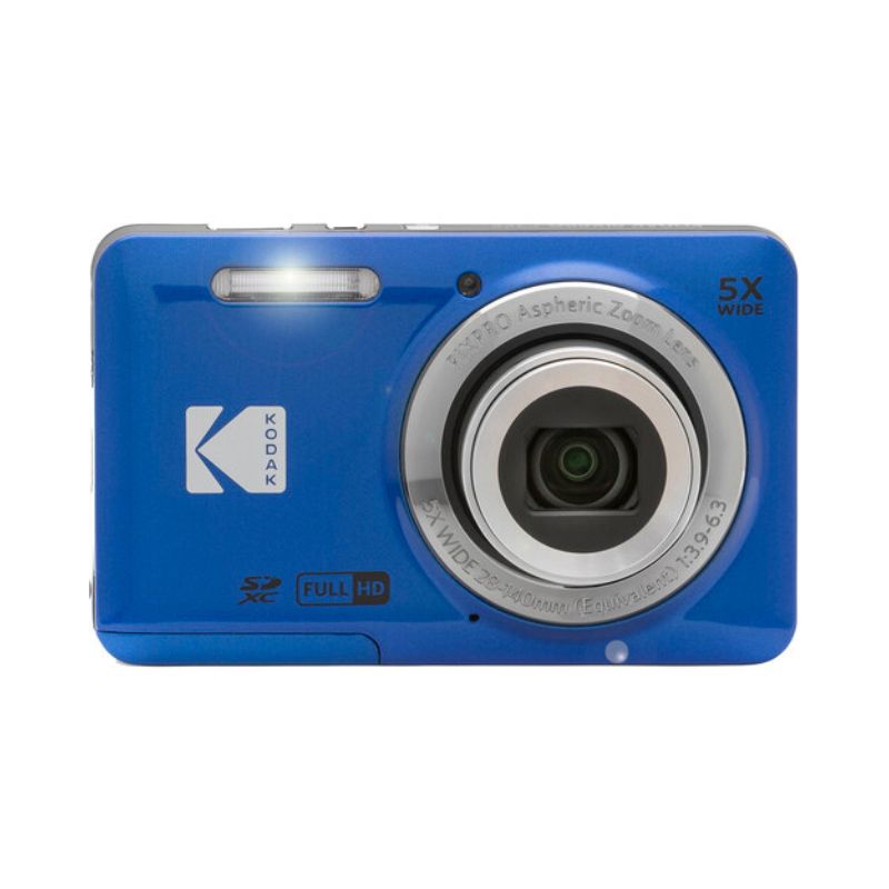 Kodak 柯達 PIXPRO FZ55 數碼相機 (原裝行貨)