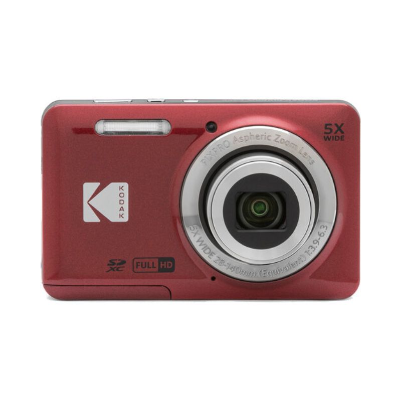 Kodak 柯達 PIXPRO FZ55 數碼相機 (原裝行貨)