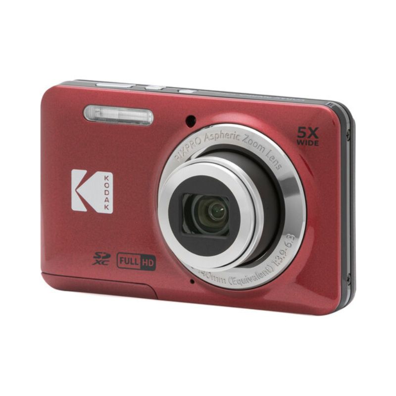 Kodak 柯達 PIXPRO FZ55 數碼相機 (原裝行貨)