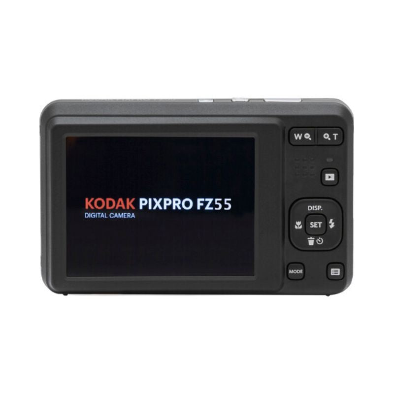Kodak 柯達 PIXPRO FZ55 數碼相機 (原裝行貨)
