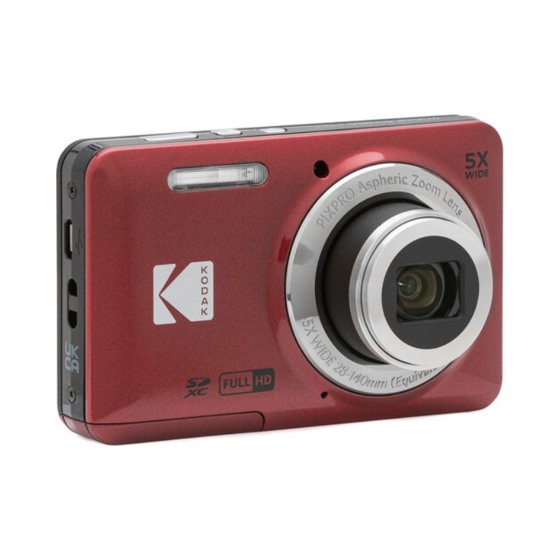 Kodak 柯達 PIXPRO FZ55 數碼相機 (原裝行貨)