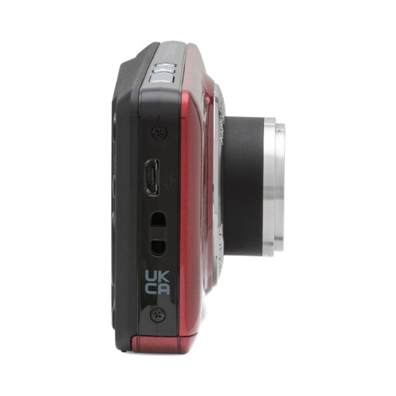 Kodak 柯達 PIXPRO FZ55 數碼相機 (原裝行貨)