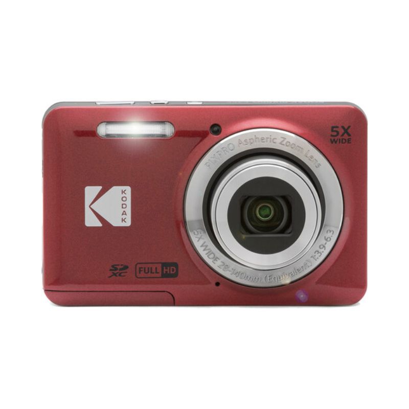 Kodak 柯達 PIXPRO FZ55 數碼相機 (原裝行貨)