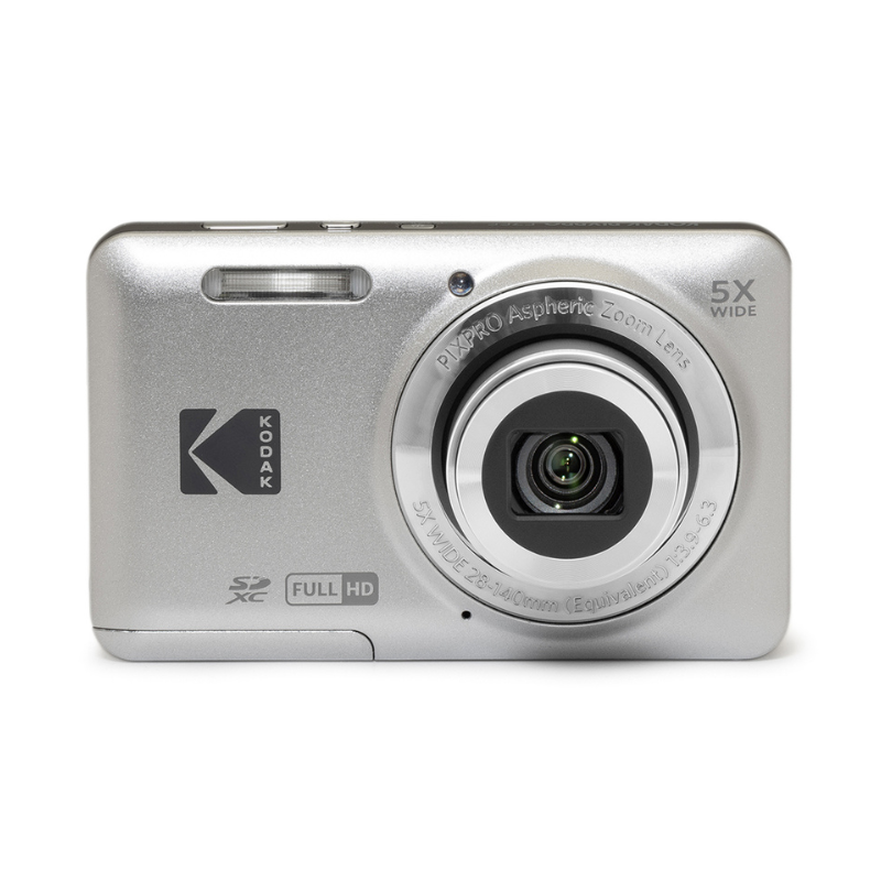 Kodak 柯達 PIXPRO FZ55 數碼相機 (原裝行貨)