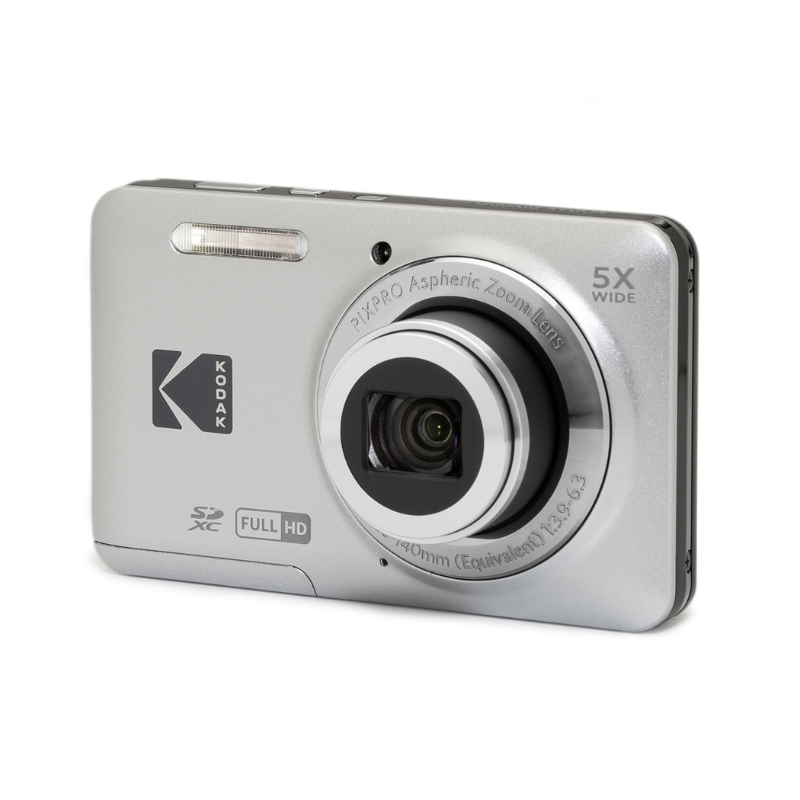 Kodak 柯達 PIXPRO FZ55 數碼相機 (原裝行貨)