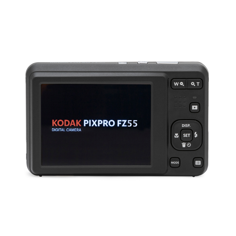 Kodak 柯達 PIXPRO FZ55 數碼相機 (原裝行貨)