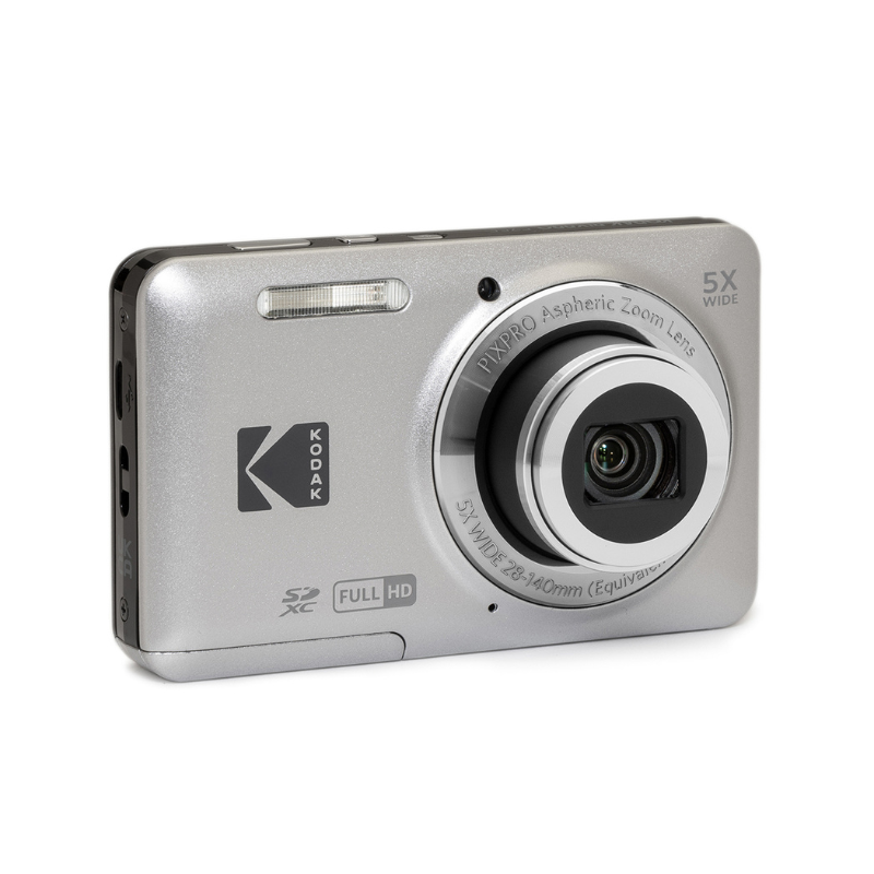 Kodak 柯達 PIXPRO FZ55 數碼相機 (原裝行貨)