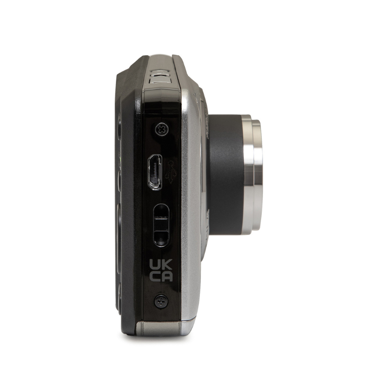Kodak 柯達 PIXPRO FZ55 數碼相機 (原裝行貨)
