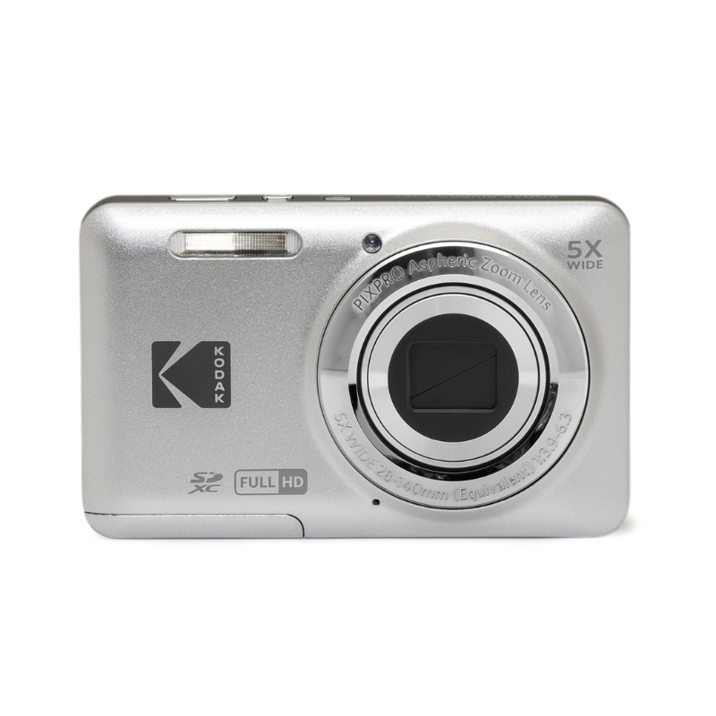 Kodak 柯達 PIXPRO FZ55 數碼相機 (原裝行貨)