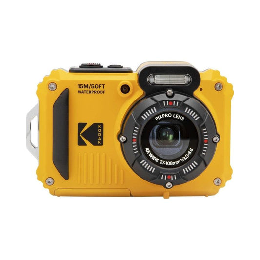 Kodak 柯達 PIXPRO WPZ2 防水數碼相機