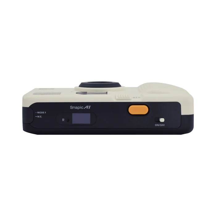Kodak 柯達 Snapic A1 35mm 菲林相機 (原裝行貨)