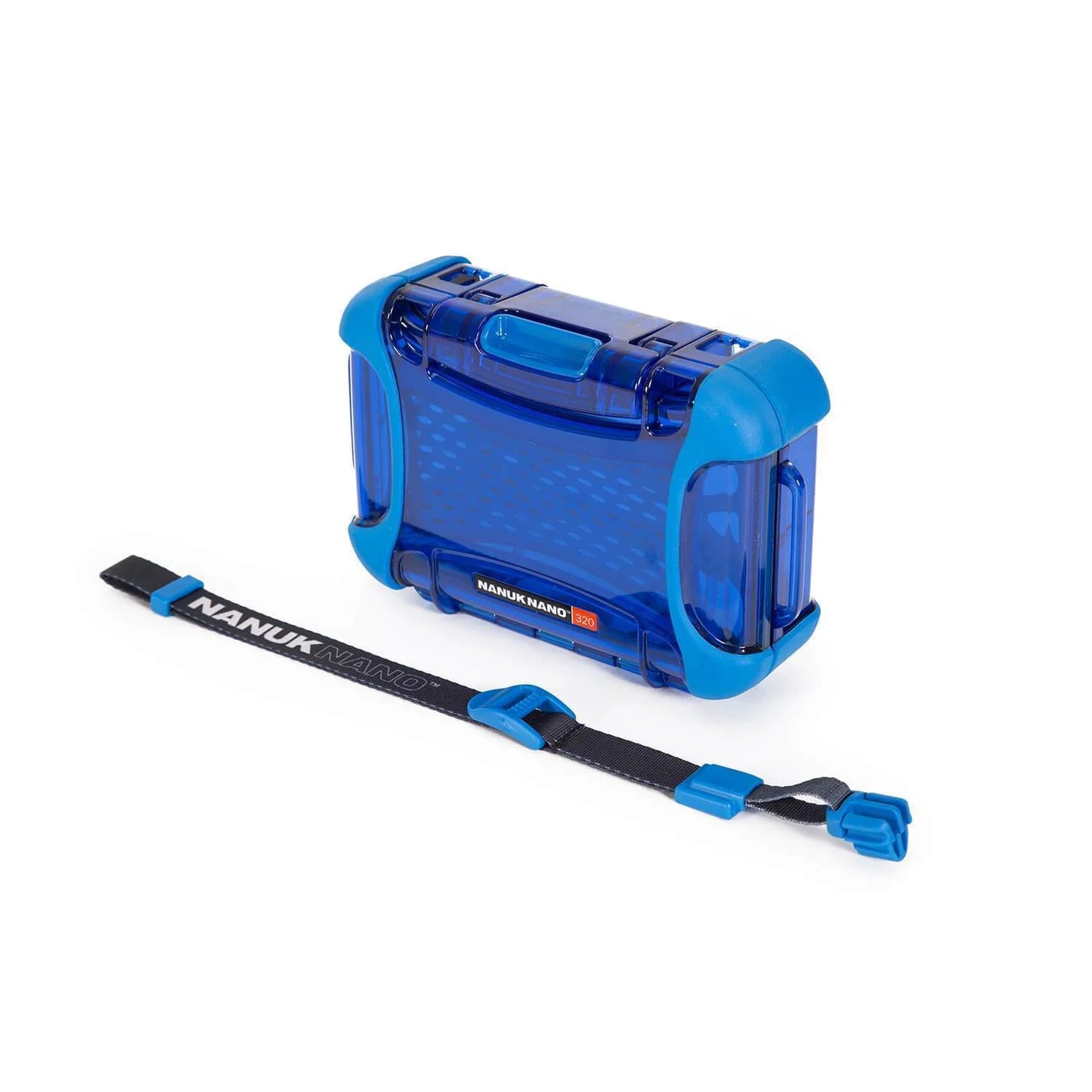 Nanuk Nano 320 保護硬殼