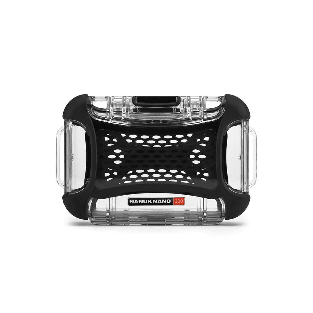 Nanuk Nano 320 保護硬殼